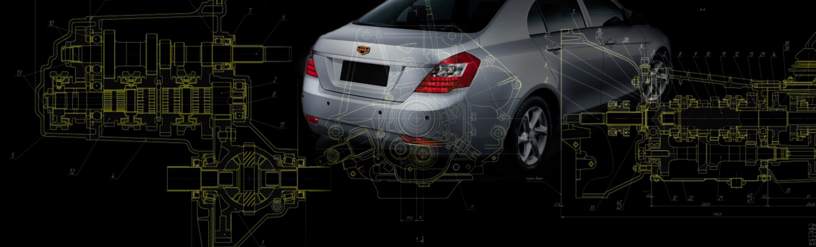 Motus Automotive - Оптовые продажи автозапчастей на автомобили китайских производителей